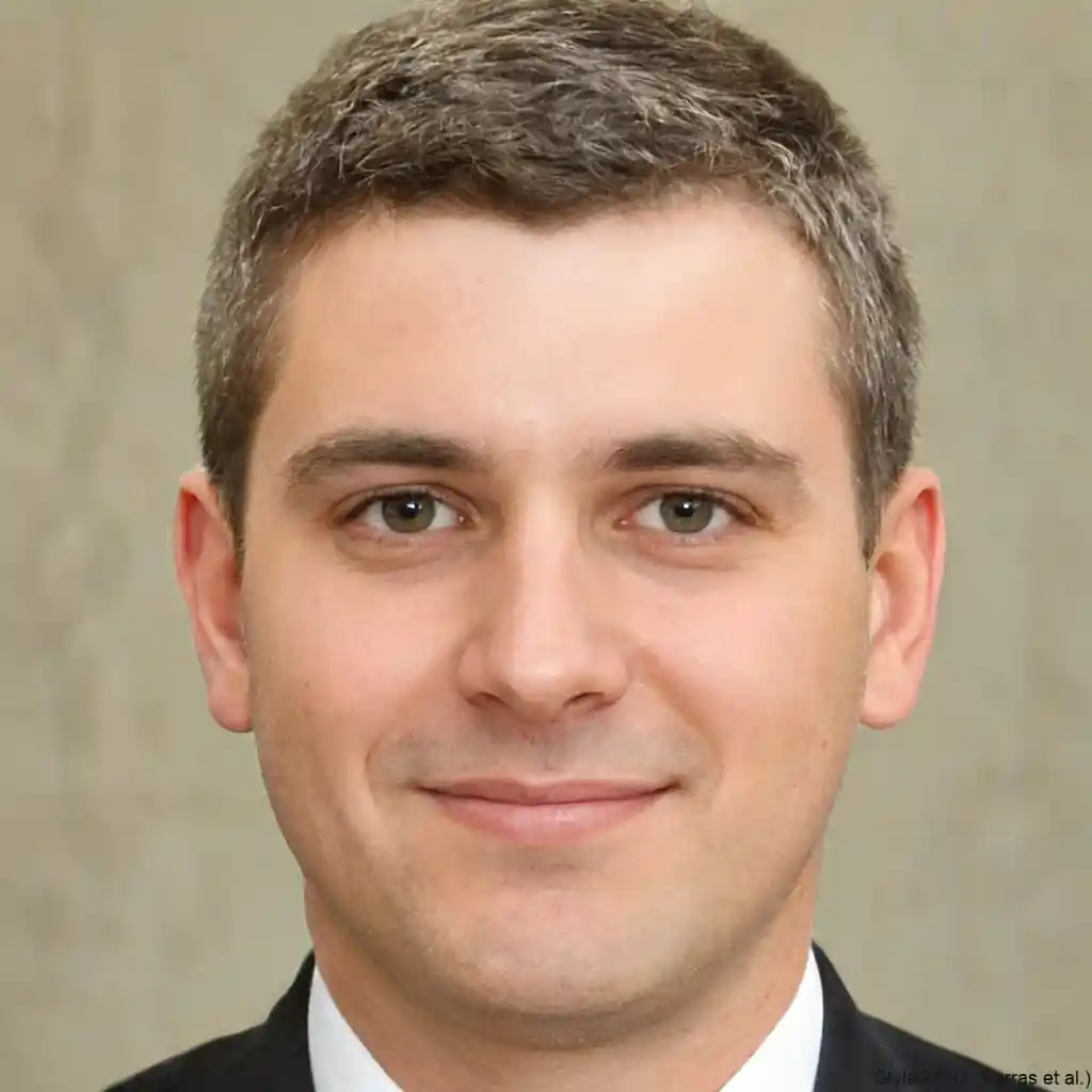 Alexandre Leroy